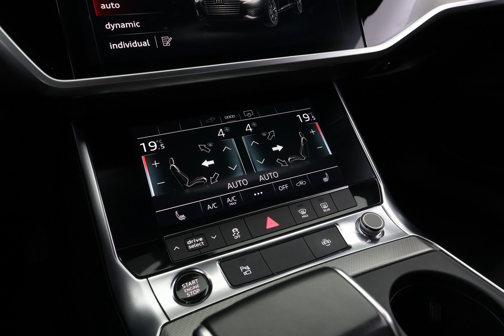 AUDI A6 2024