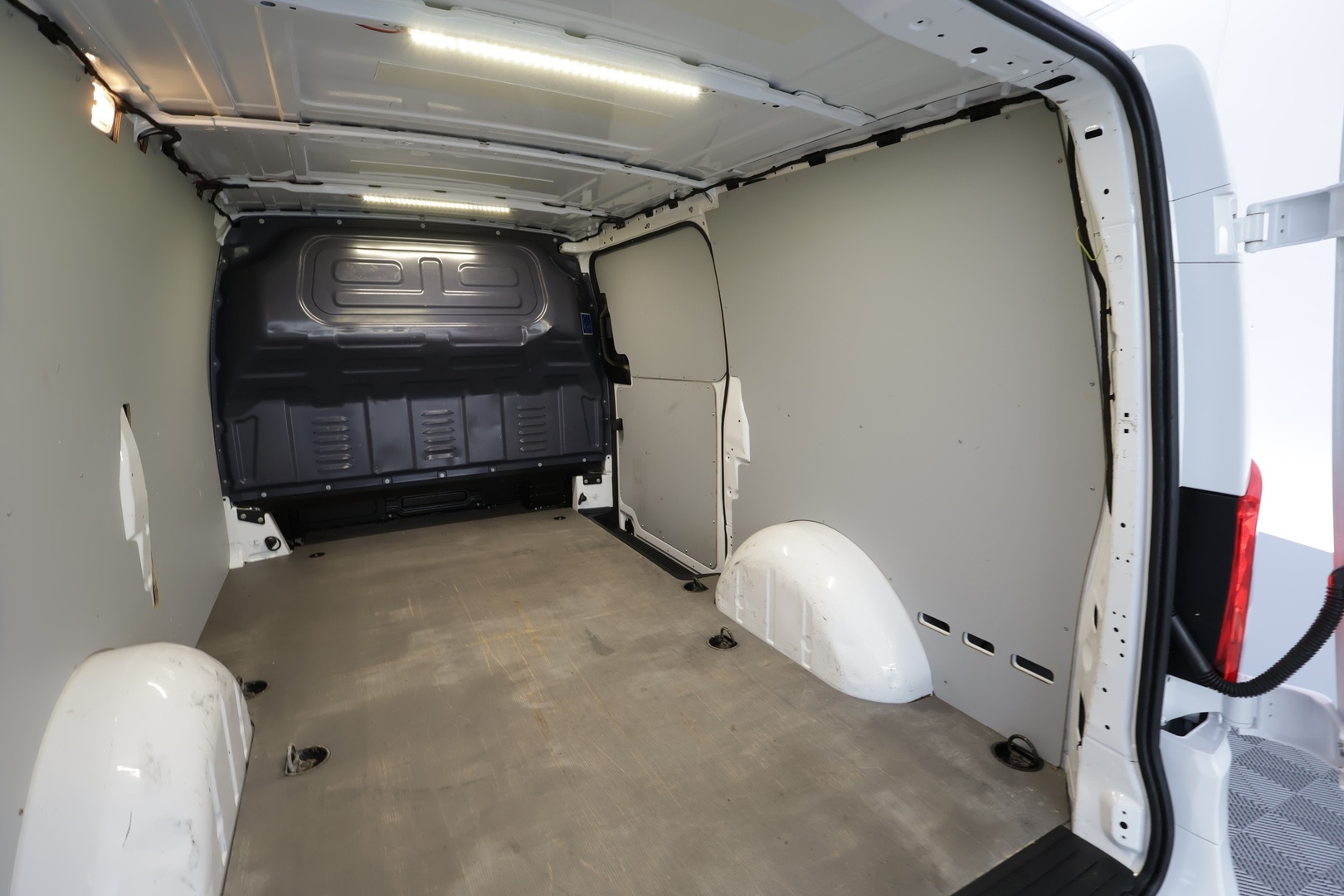 MERCEDES-BENZ Vito 2022