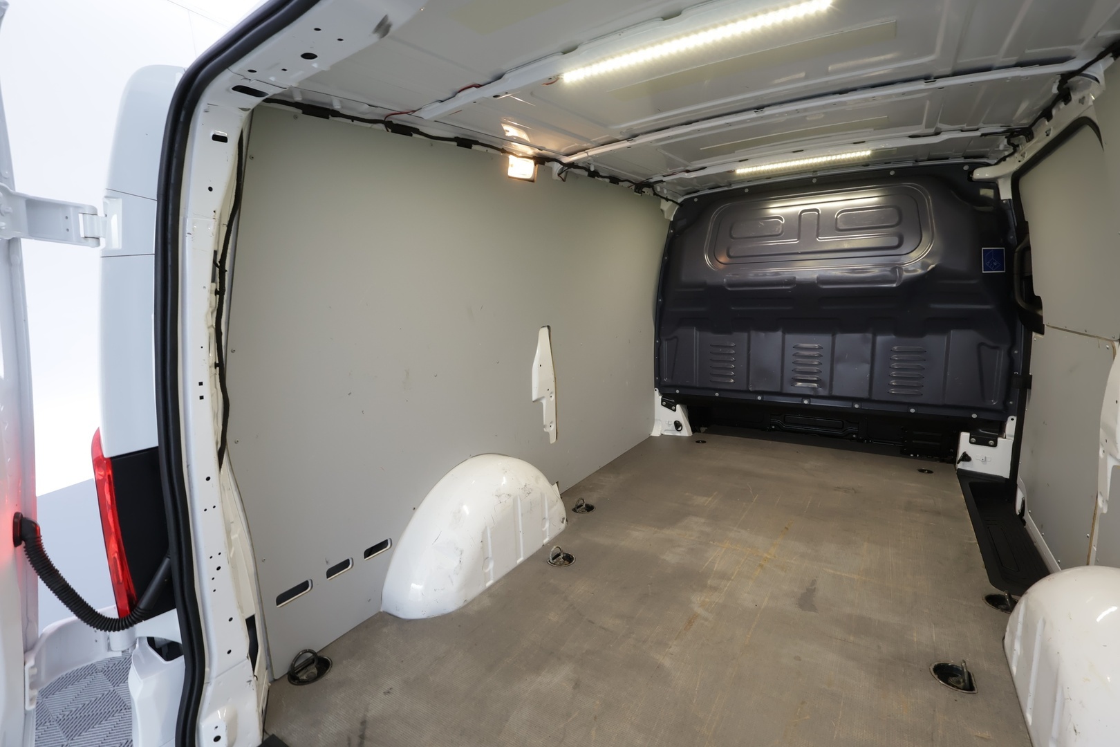 MERCEDES-BENZ Vito 2022