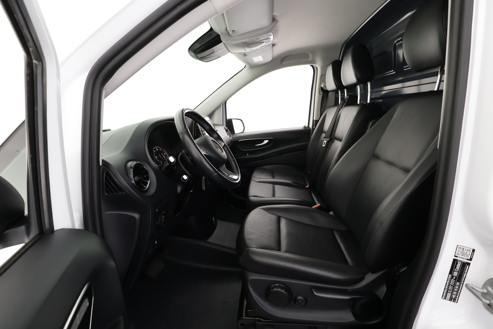 MERCEDES-BENZ Vito 2022