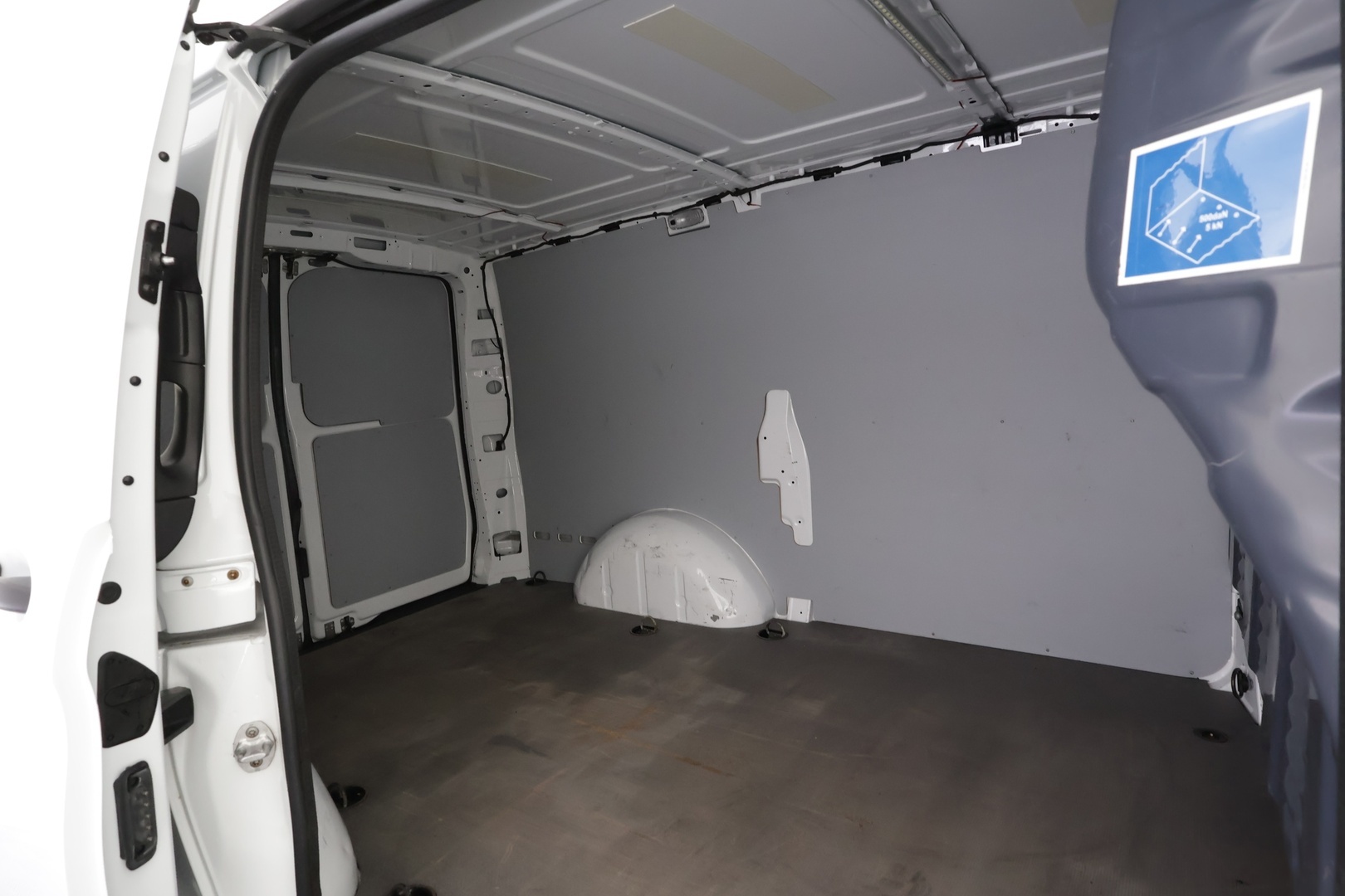 MERCEDES-BENZ Vito 2022