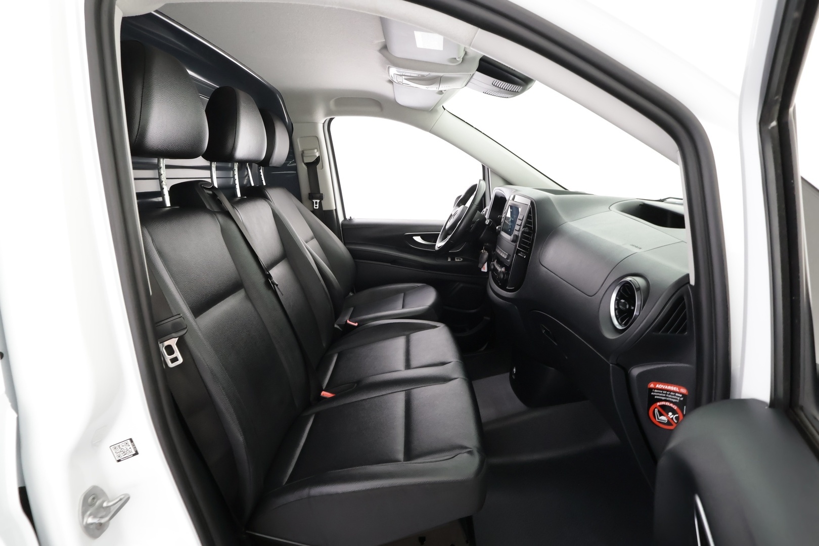 MERCEDES-BENZ Vito 2022