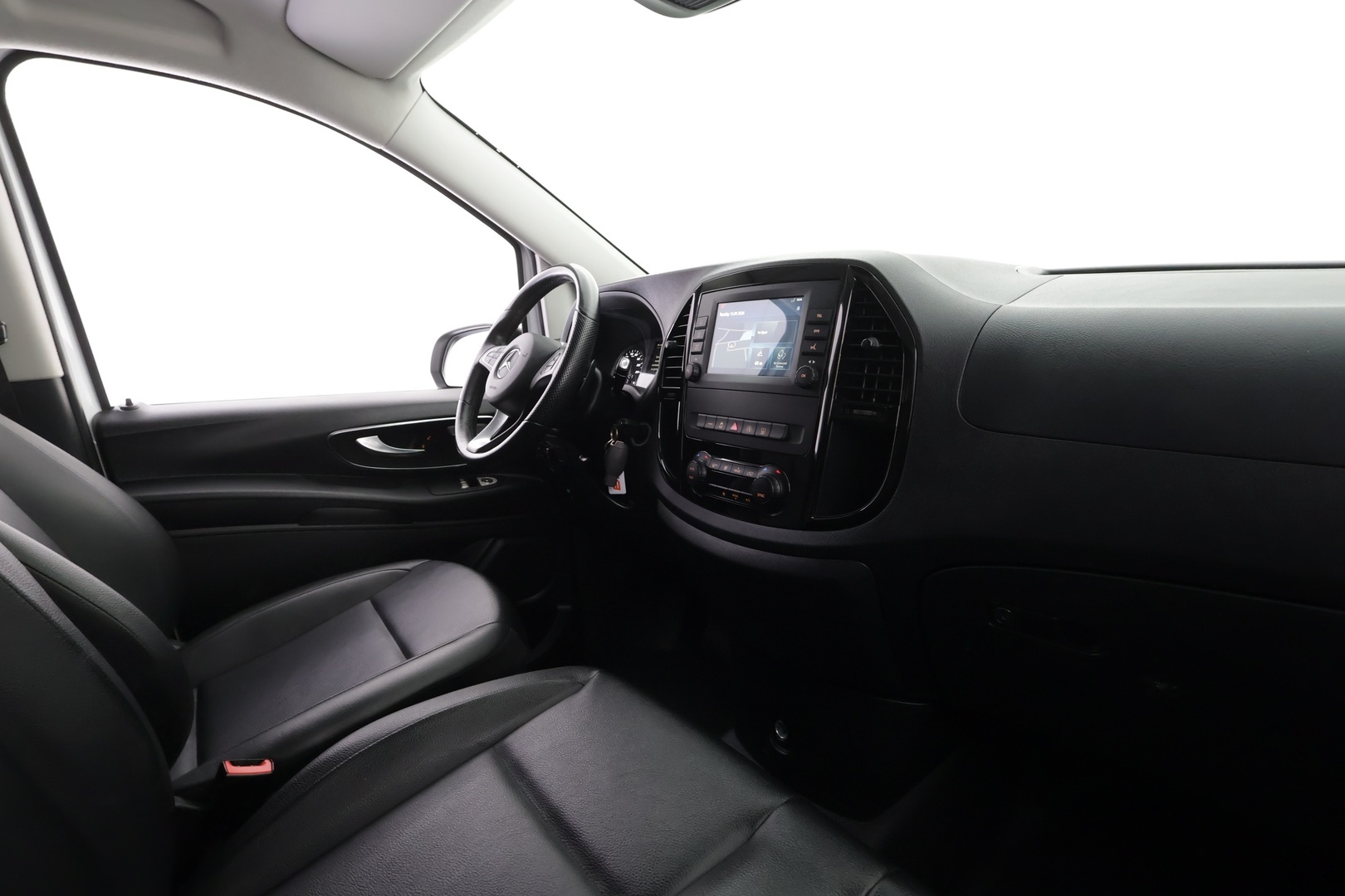 MERCEDES-BENZ Vito 2022
