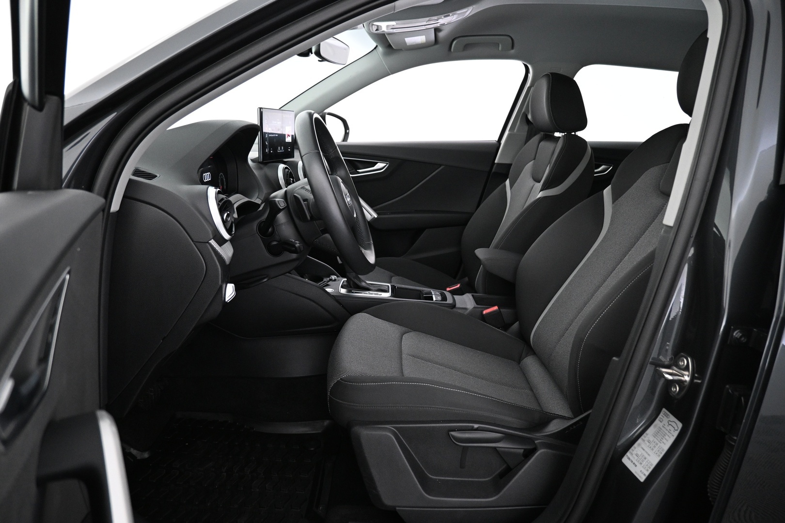 AUDI Q2 2025