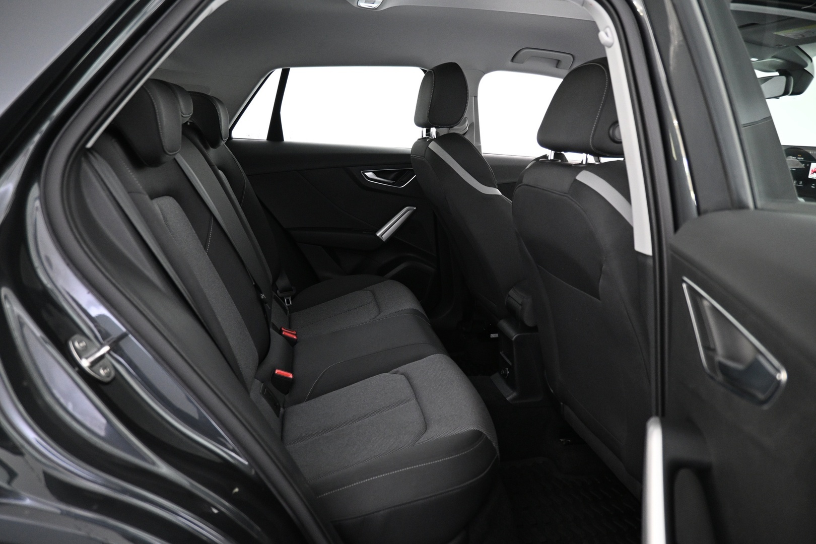 AUDI Q2 2025