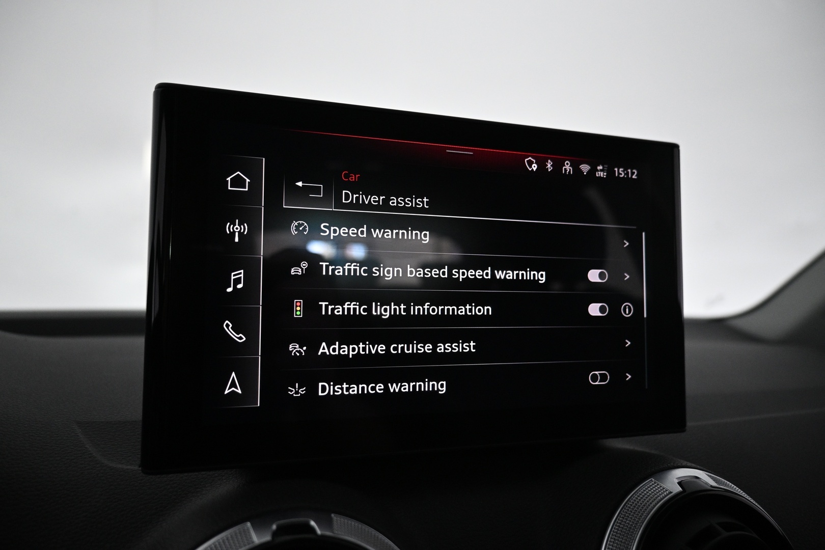 AUDI Q2 2025