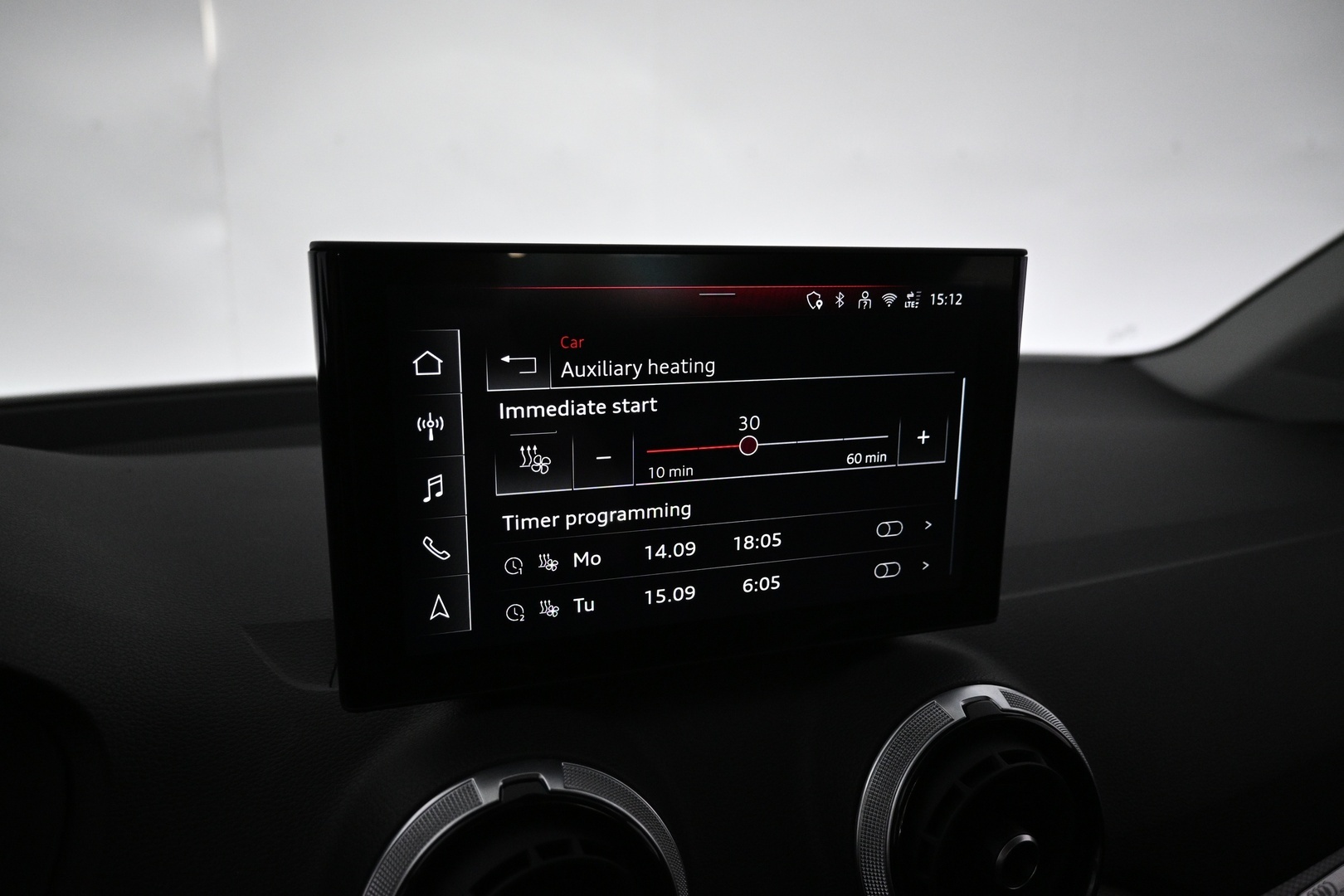 AUDI Q2 2025