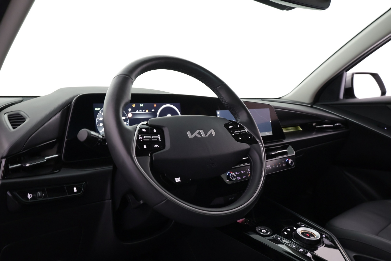 KIA Niro 2023