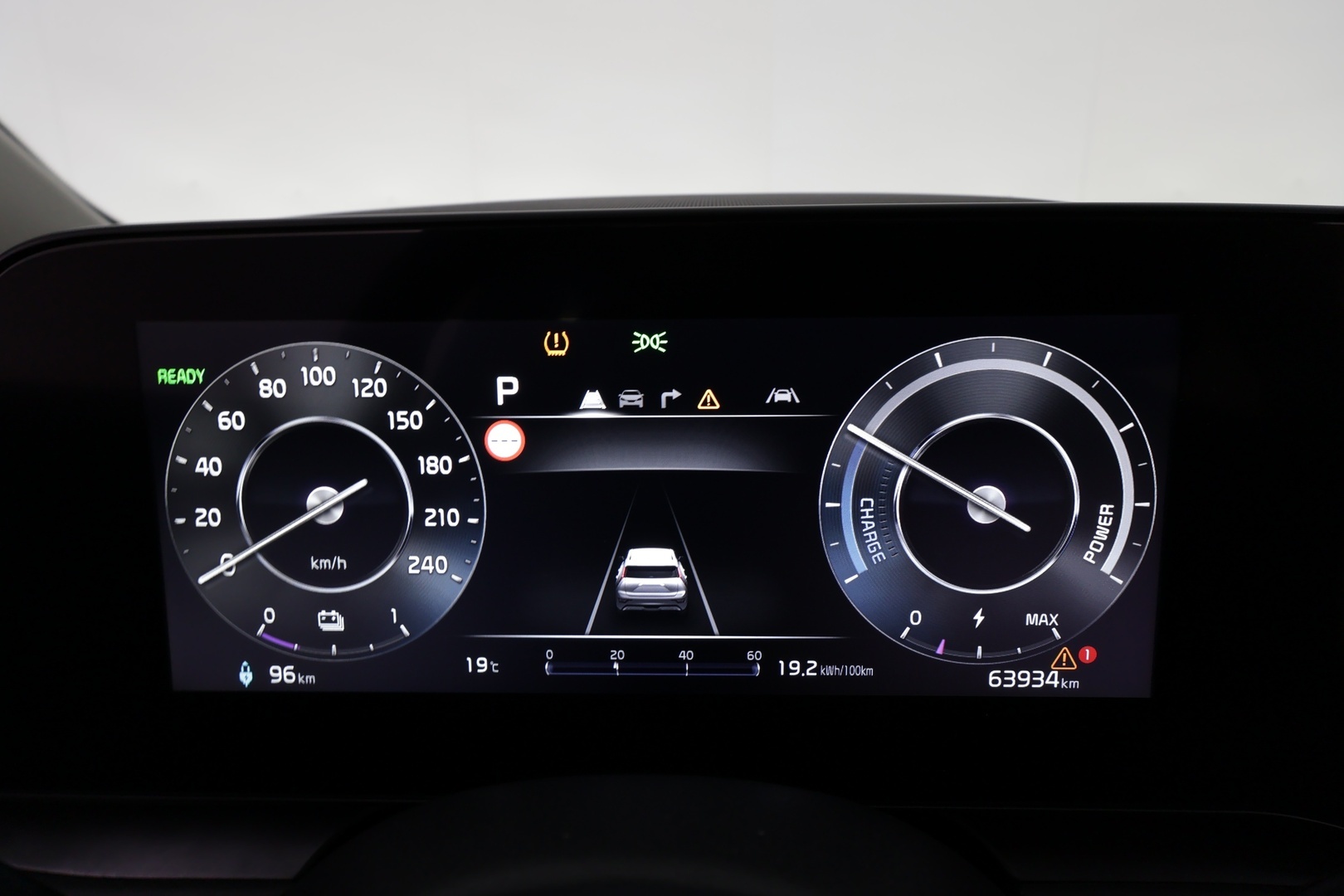 KIA Niro 2023
