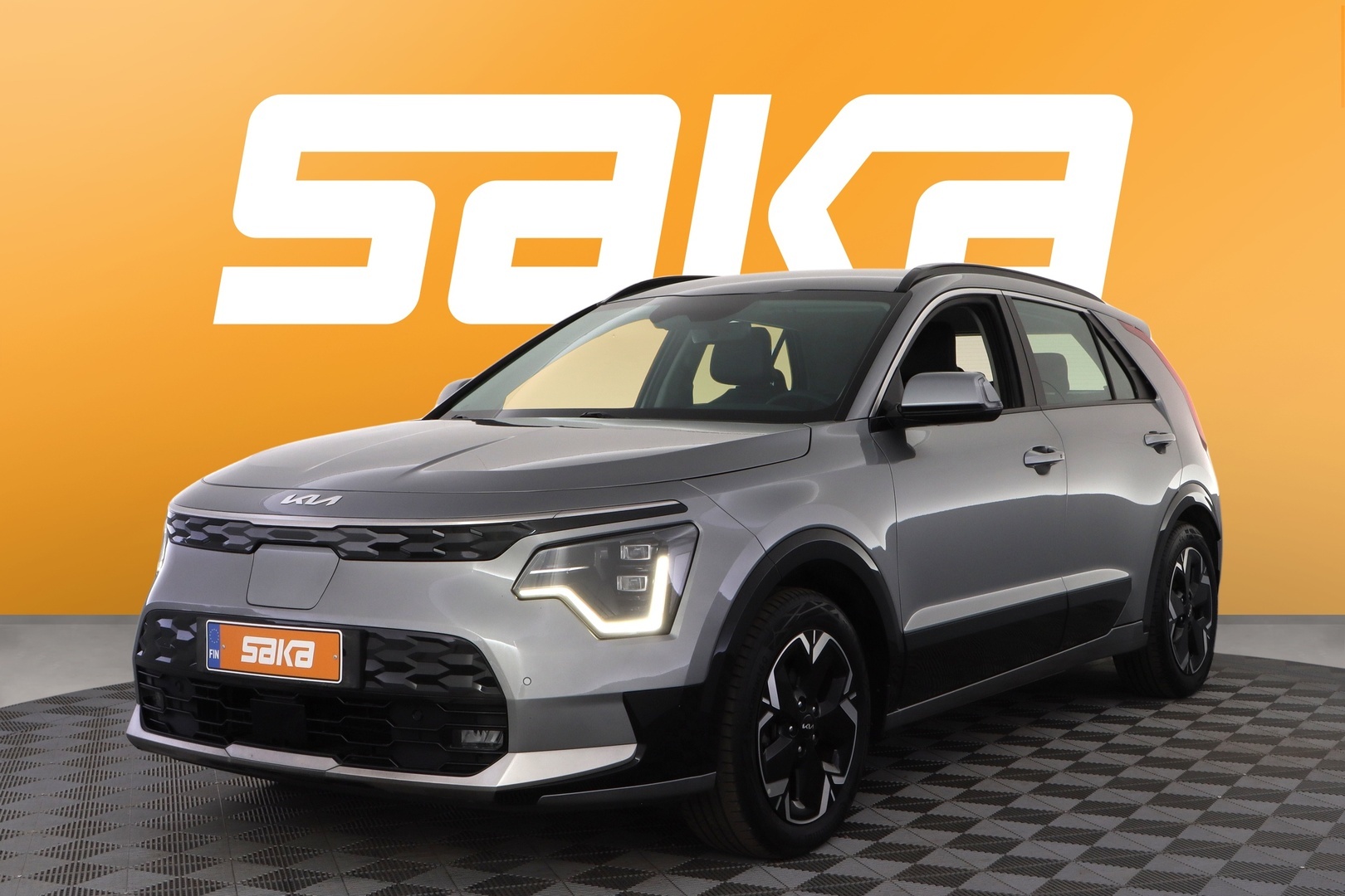 KIA Niro 2023