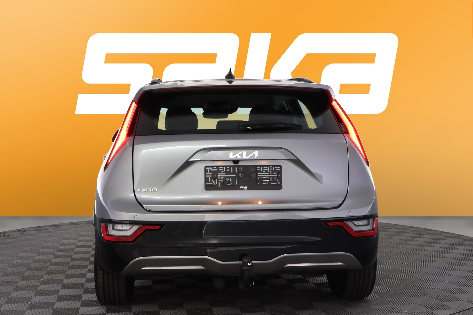 KIA Niro 2023