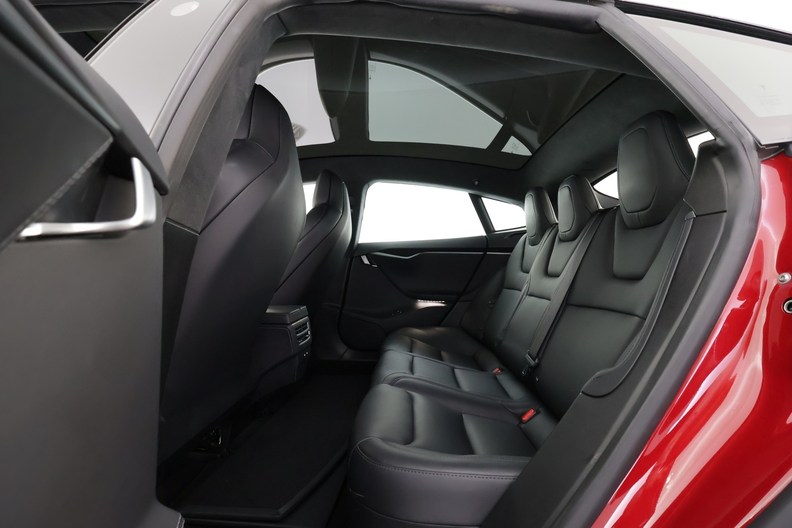 TESLA Model S 2019