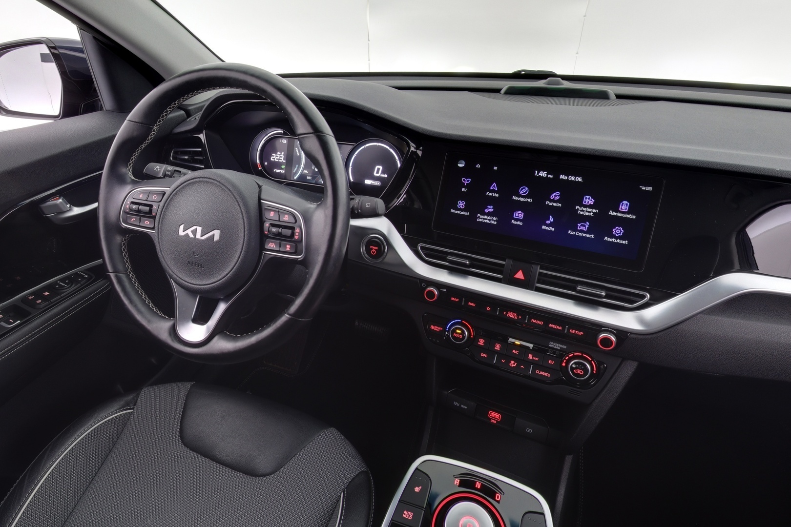 KIA NIRO 2022