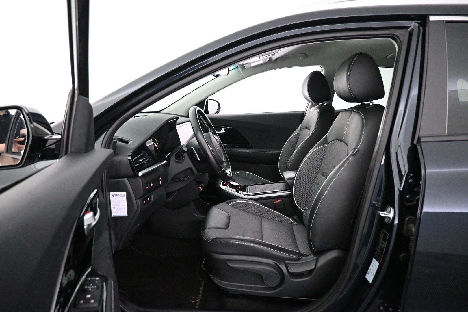 KIA NIRO 2022