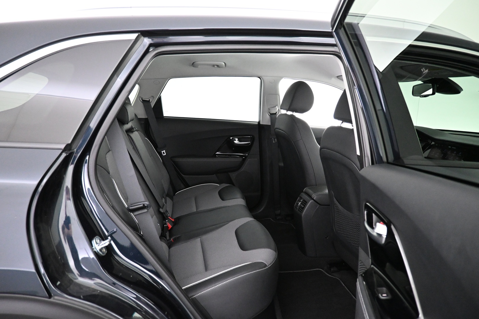 KIA NIRO 2022