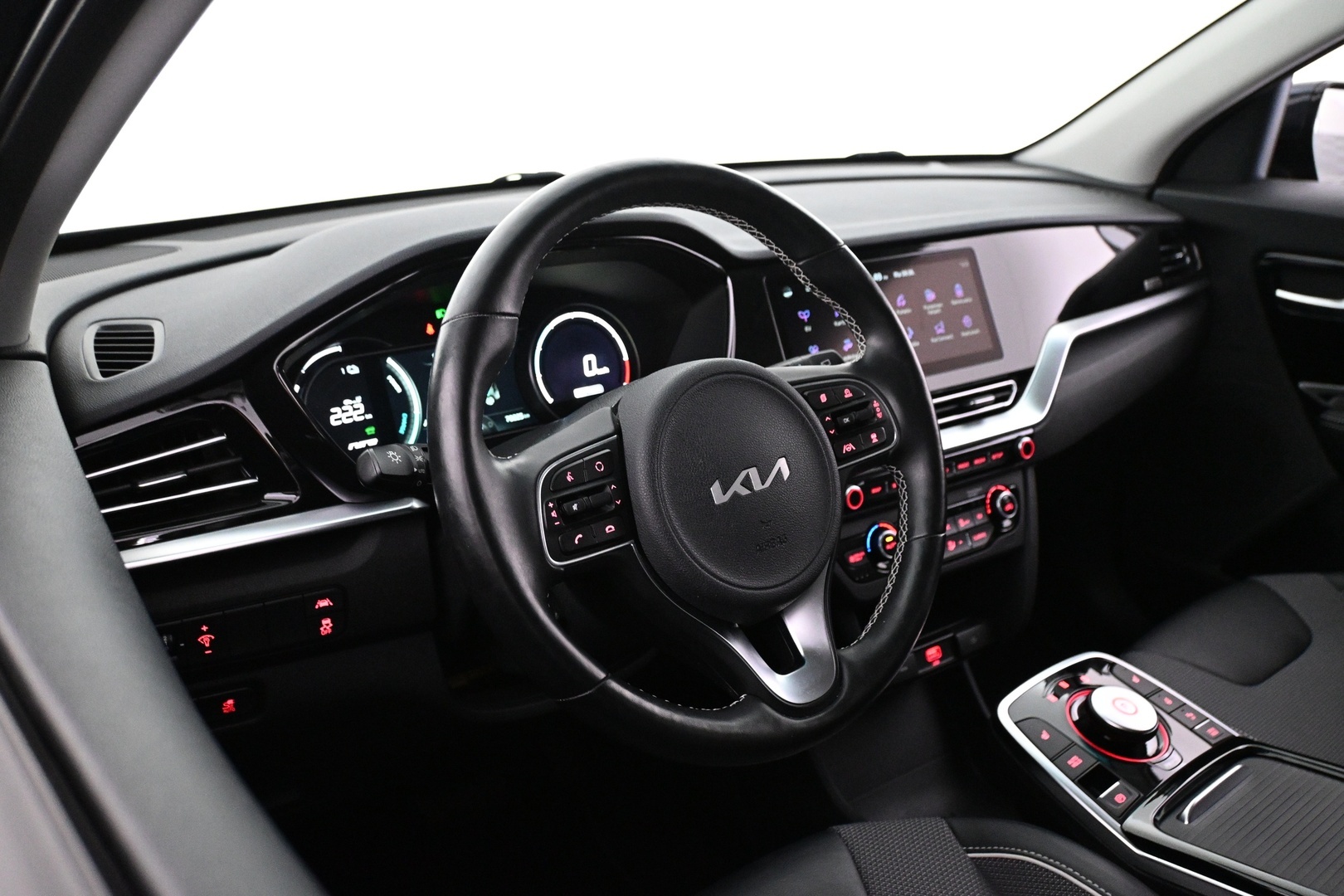 KIA NIRO 2022