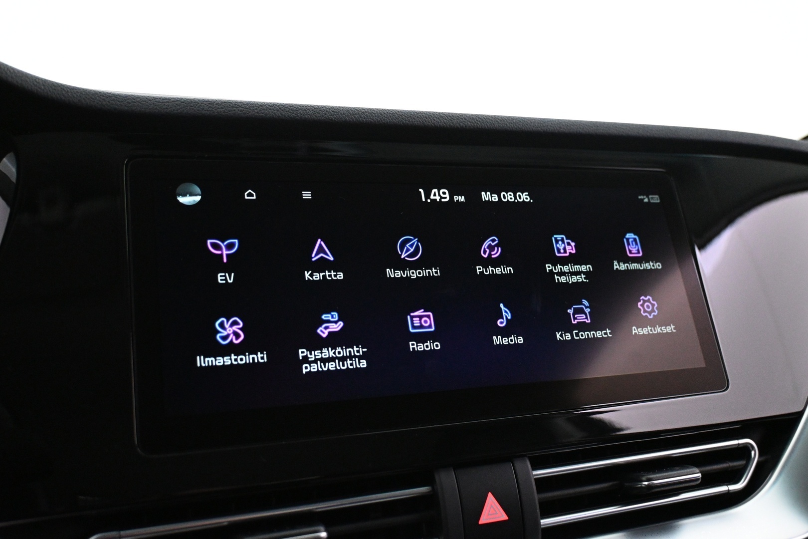 KIA NIRO 2022