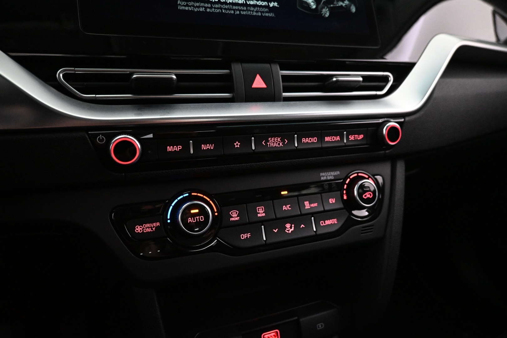 KIA NIRO 2022
