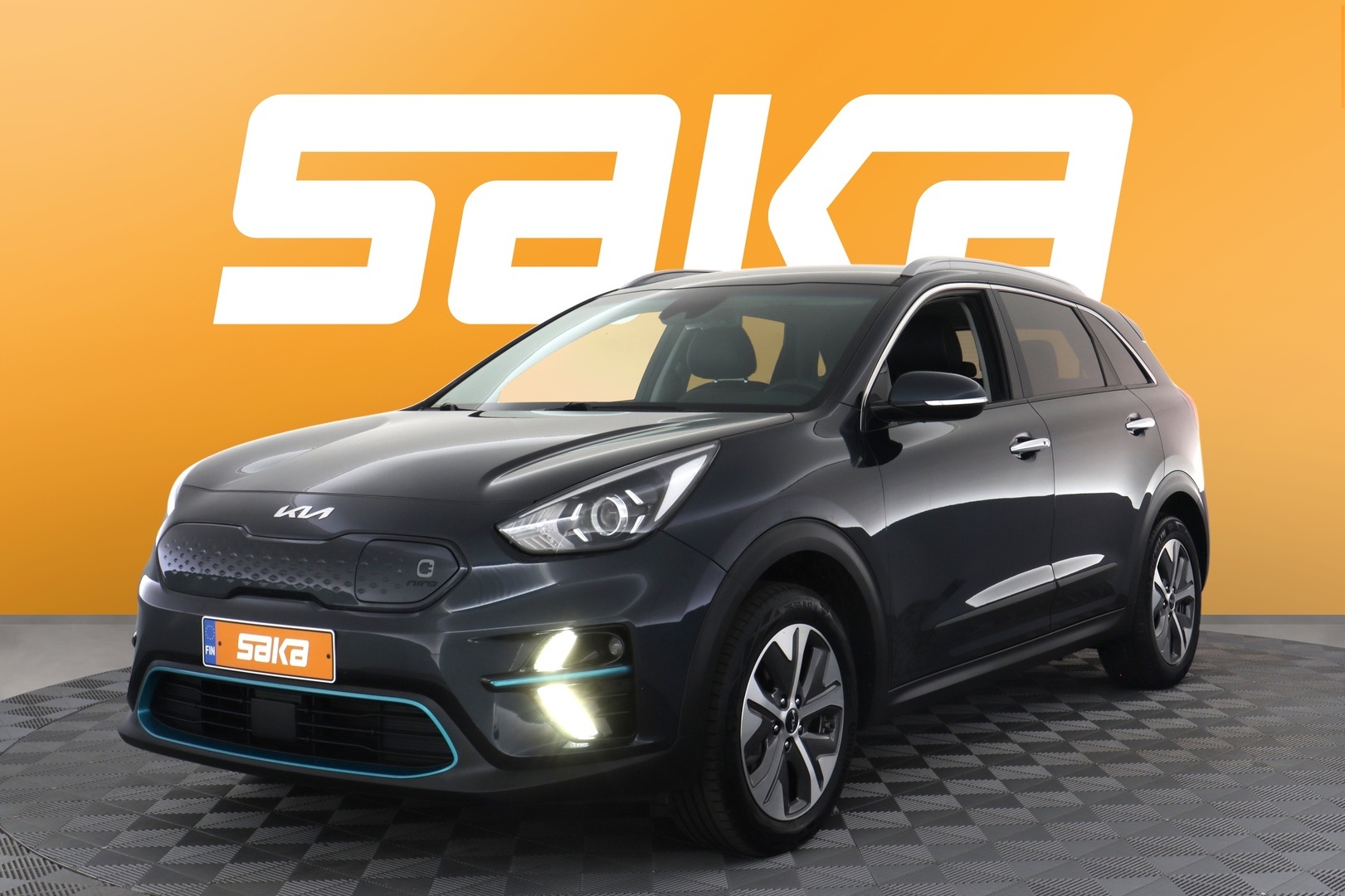 KIA NIRO 2022