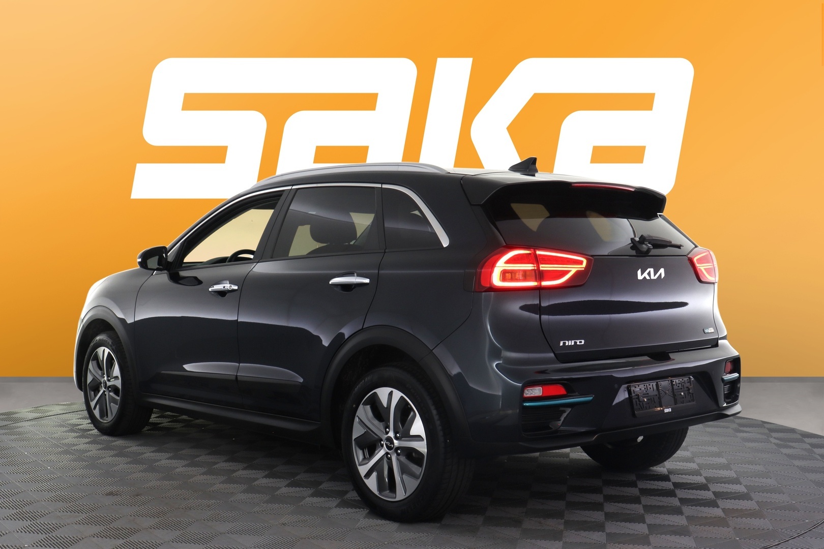KIA NIRO 2022