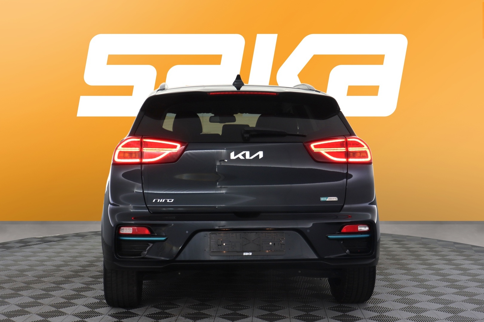 KIA NIRO 2022