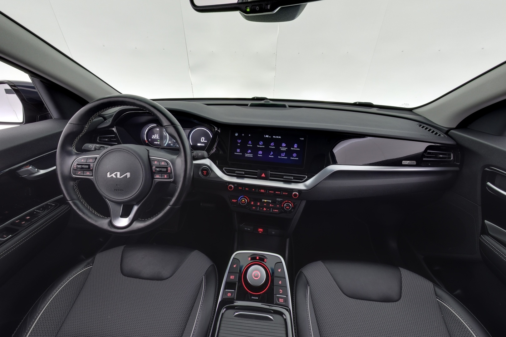 KIA NIRO 2022