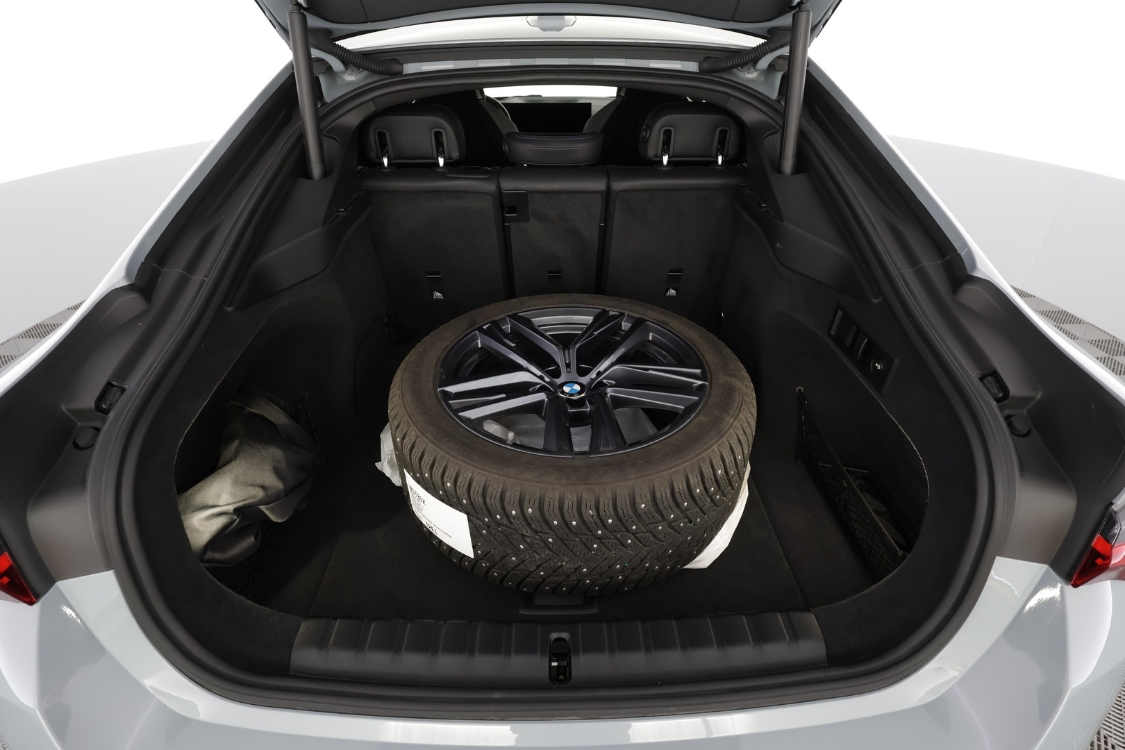 BMW I4 M50 2022
