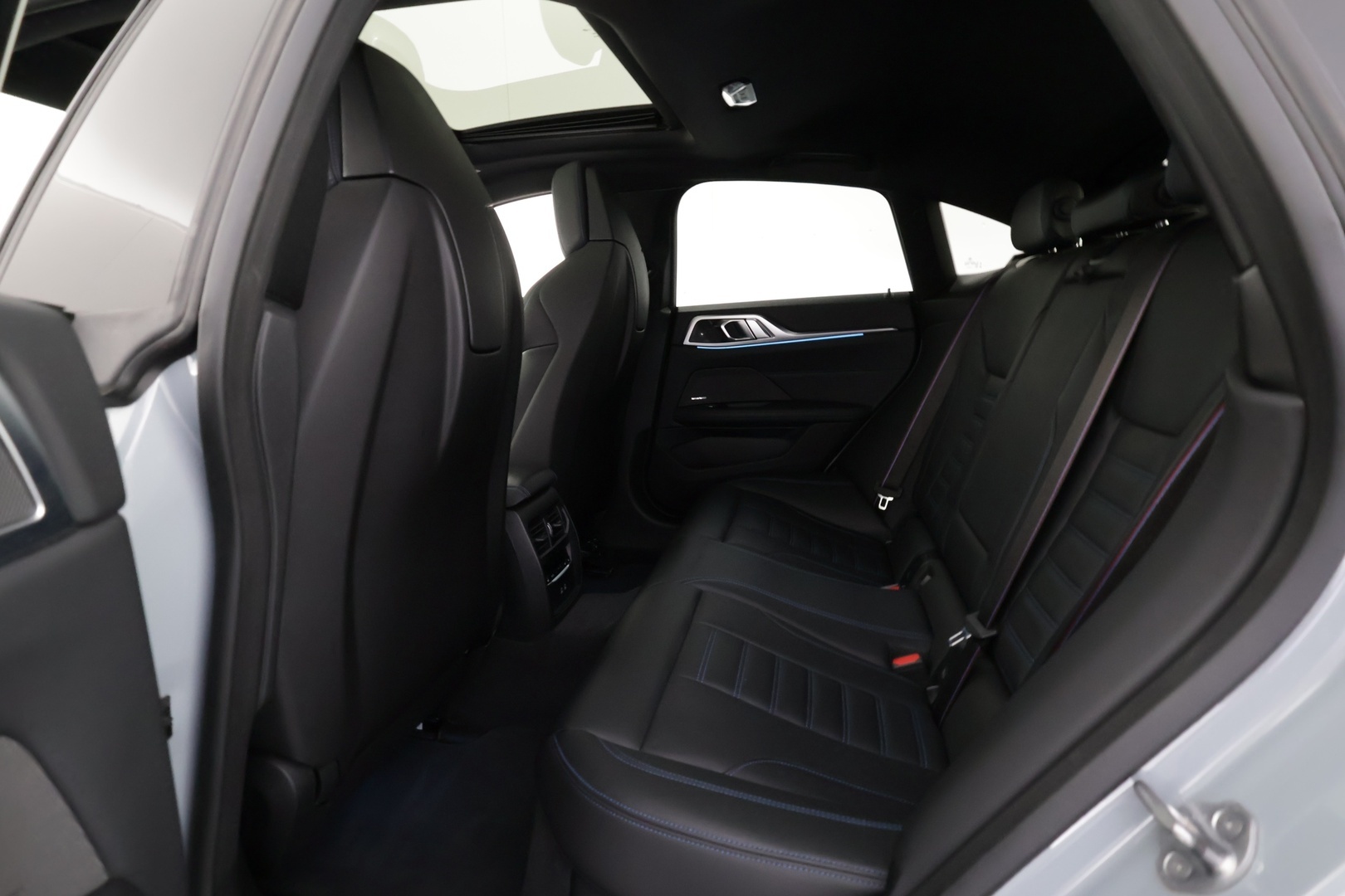 BMW I4 M50 2022