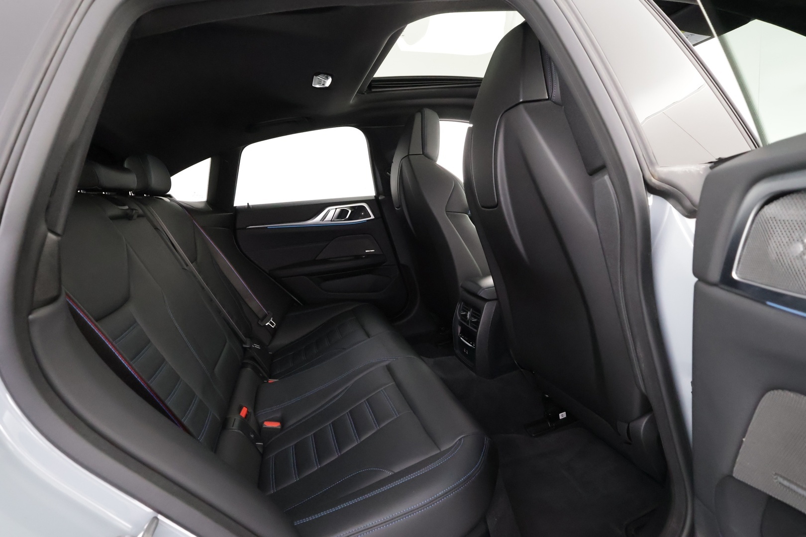BMW I4 M50 2022