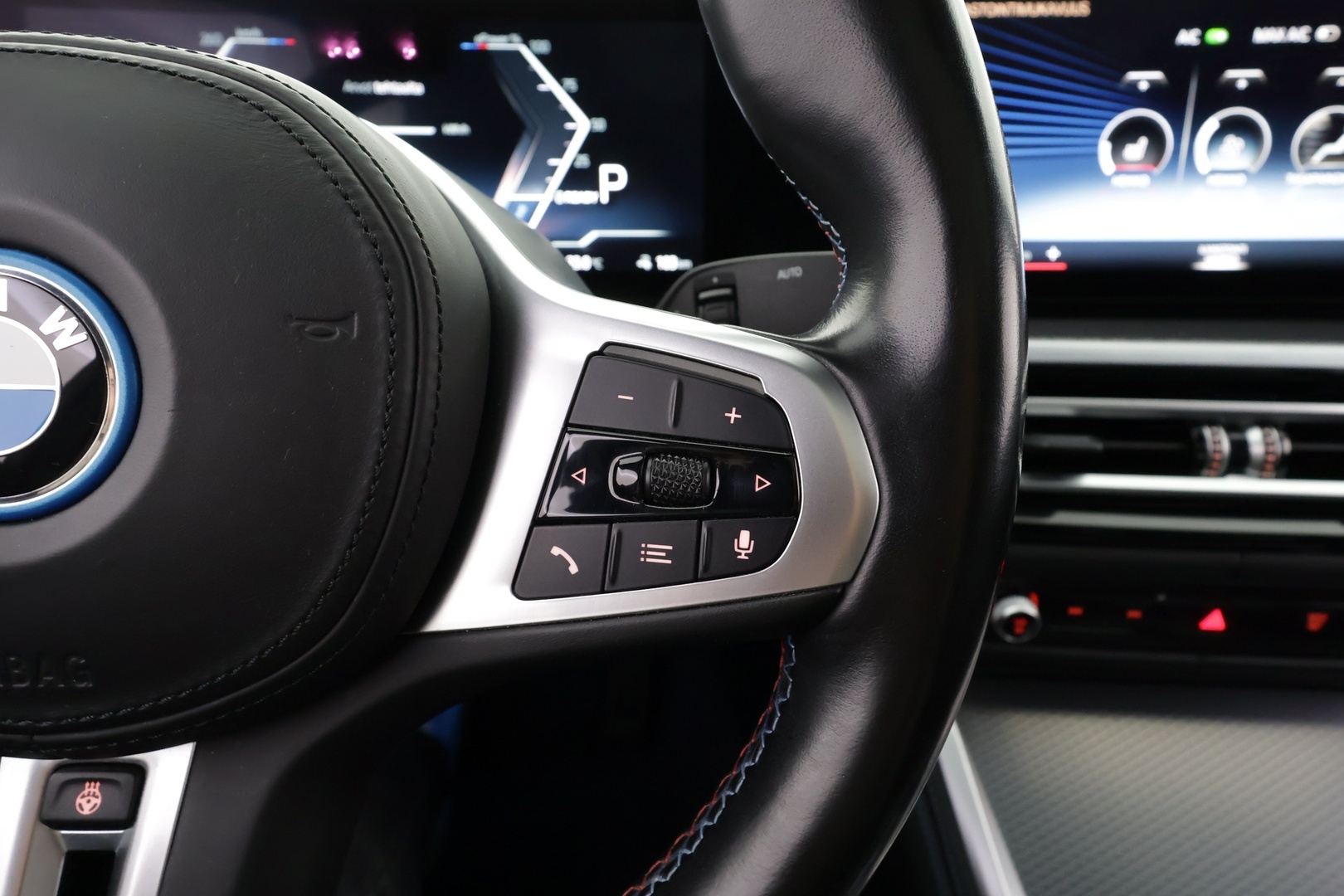 BMW I4 M50 2022