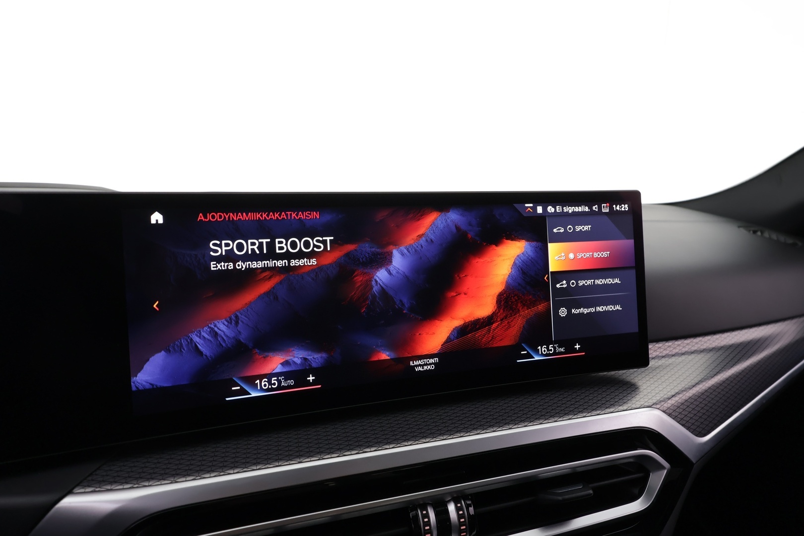 BMW I4 M50 2022
