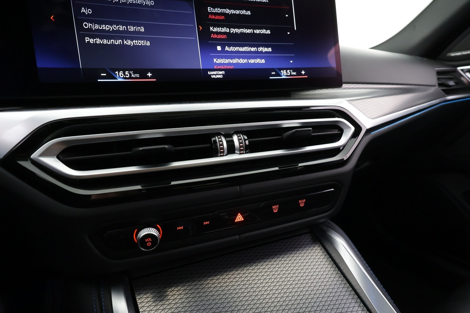 BMW I4 M50 2022