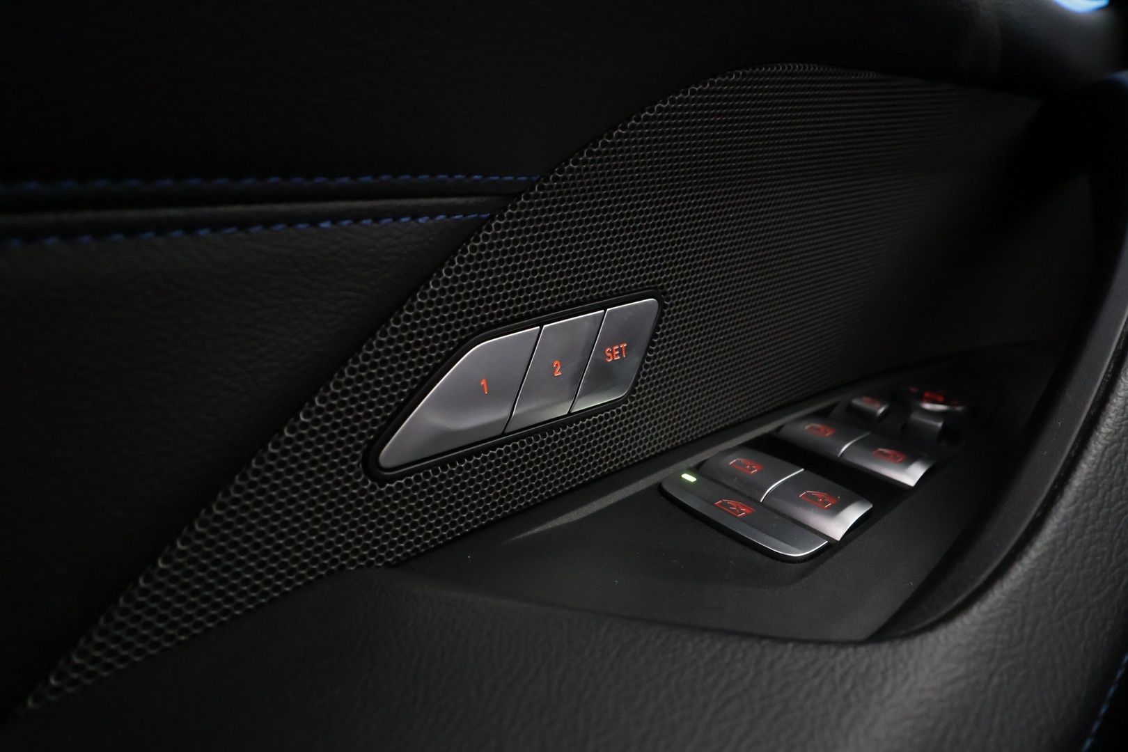BMW I4 M50 2022