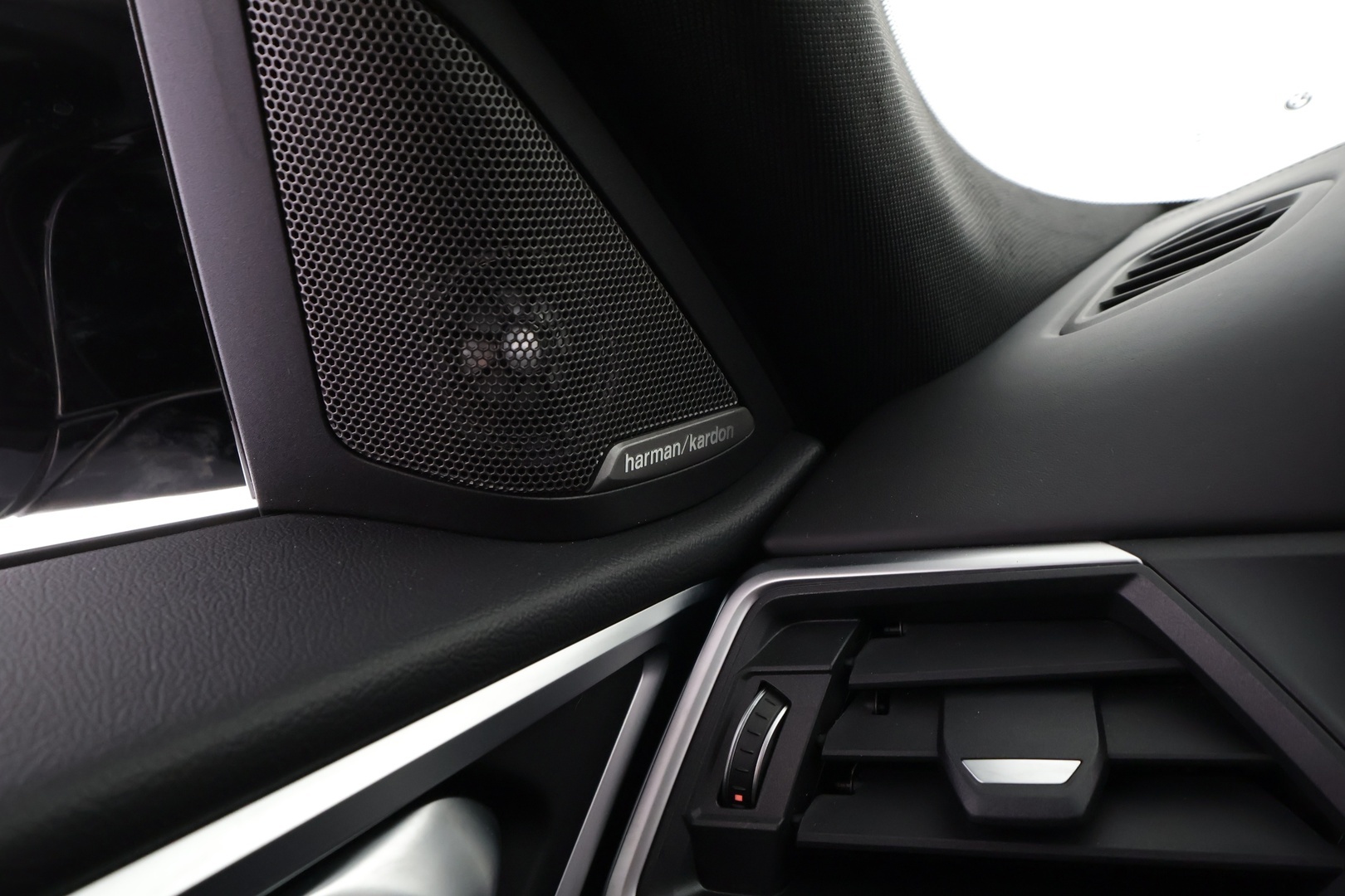 BMW I4 M50 2022
