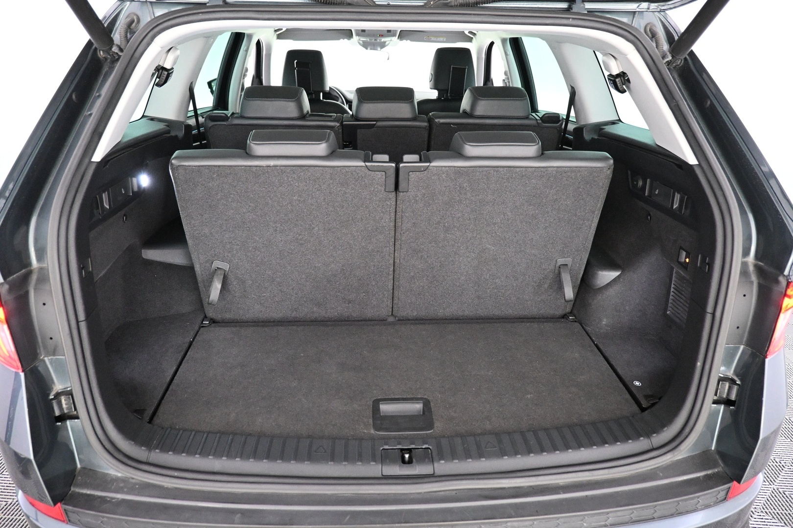 SKODA Kodiaq 2018