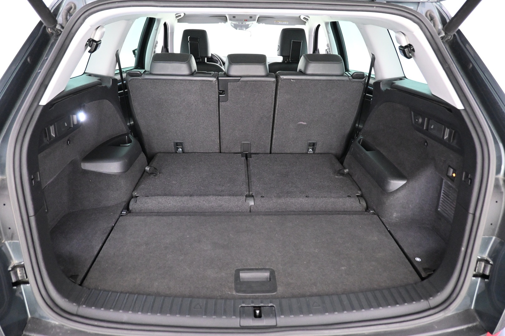 SKODA Kodiaq 2018
