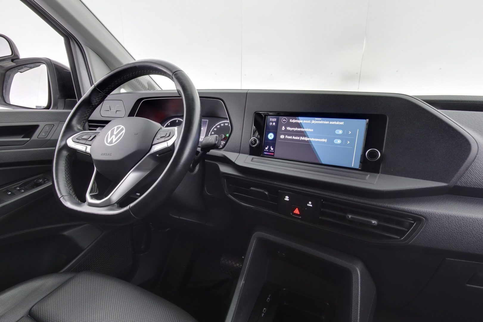 VOLKSWAGEN Caddy 2023