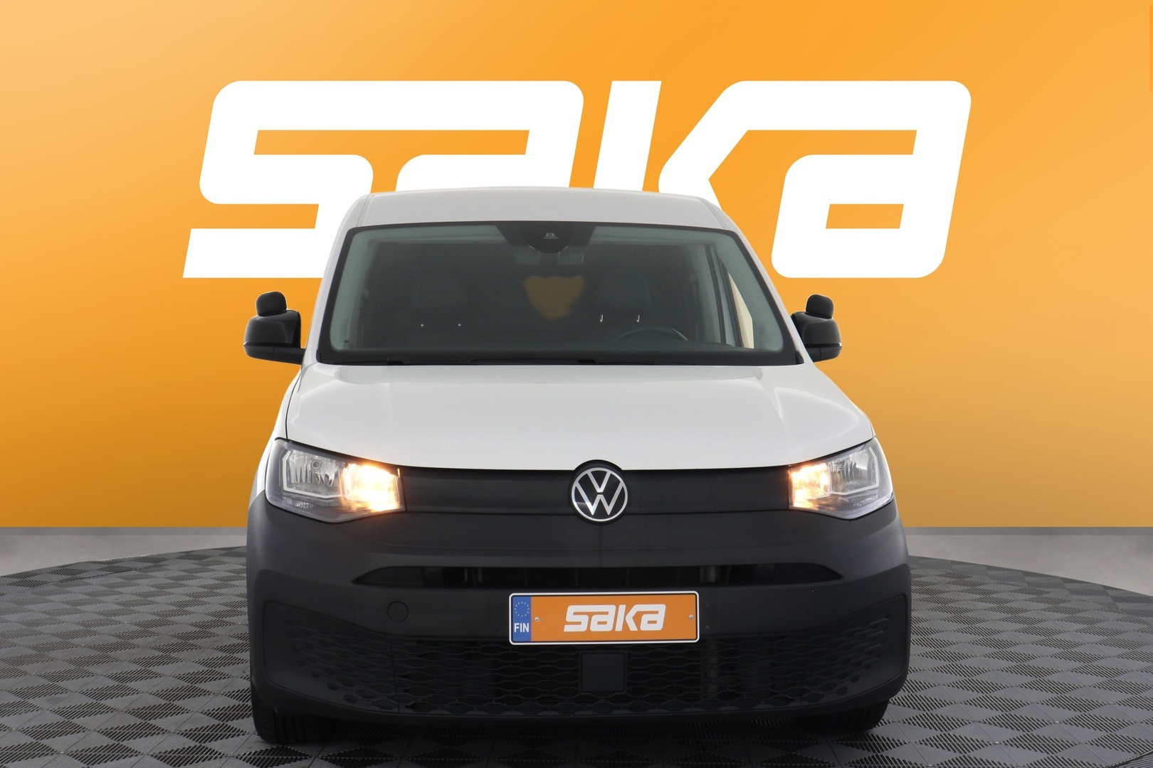 VOLKSWAGEN Caddy 2023