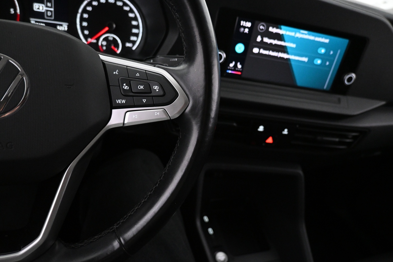 VOLKSWAGEN Caddy 2023