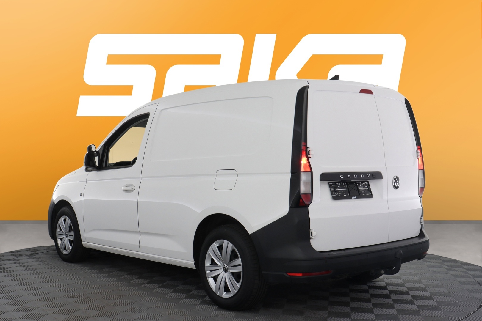 VOLKSWAGEN Caddy 2023