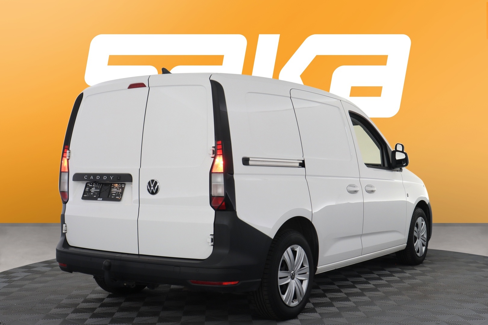VOLKSWAGEN Caddy 2023