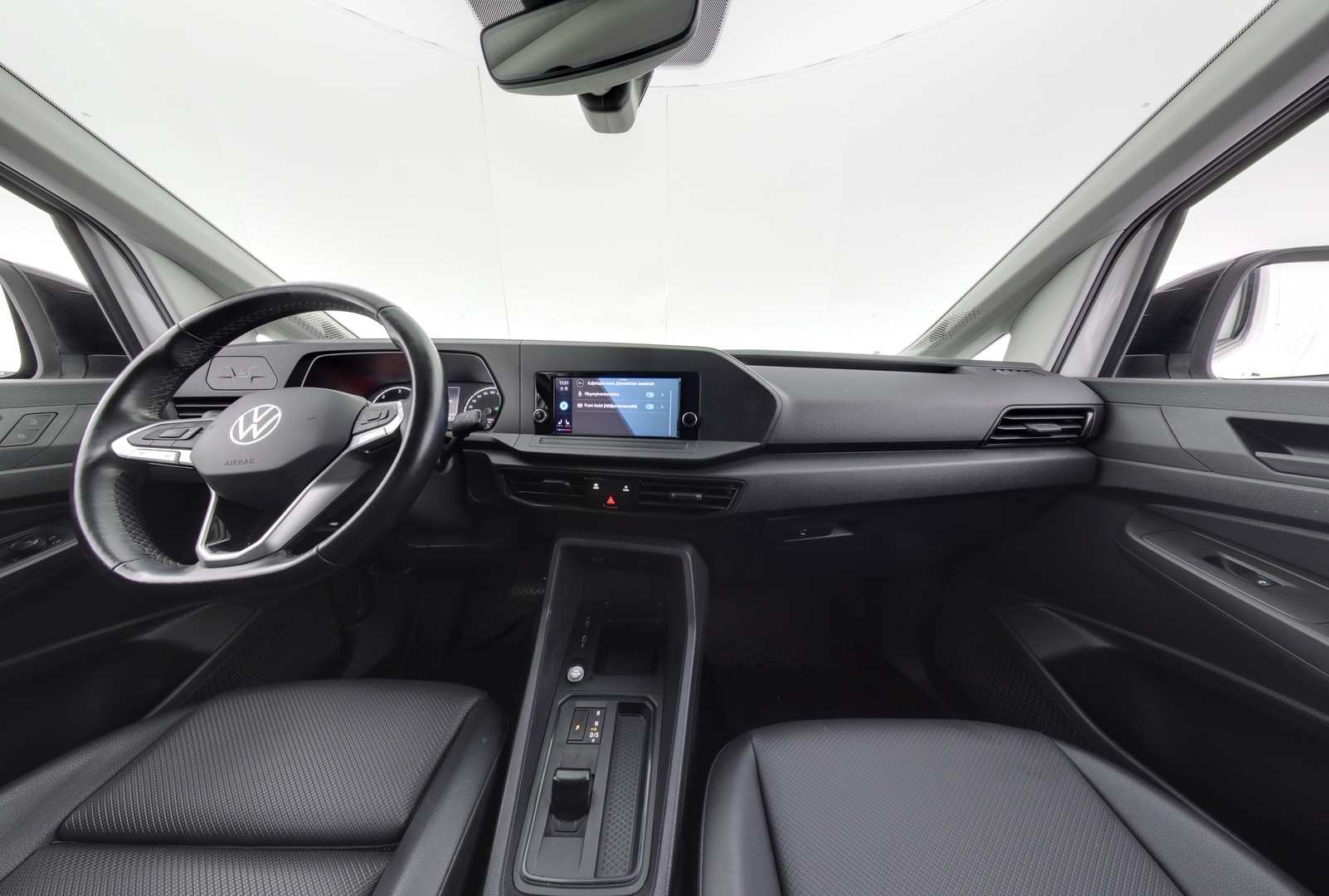 VOLKSWAGEN Caddy 2023