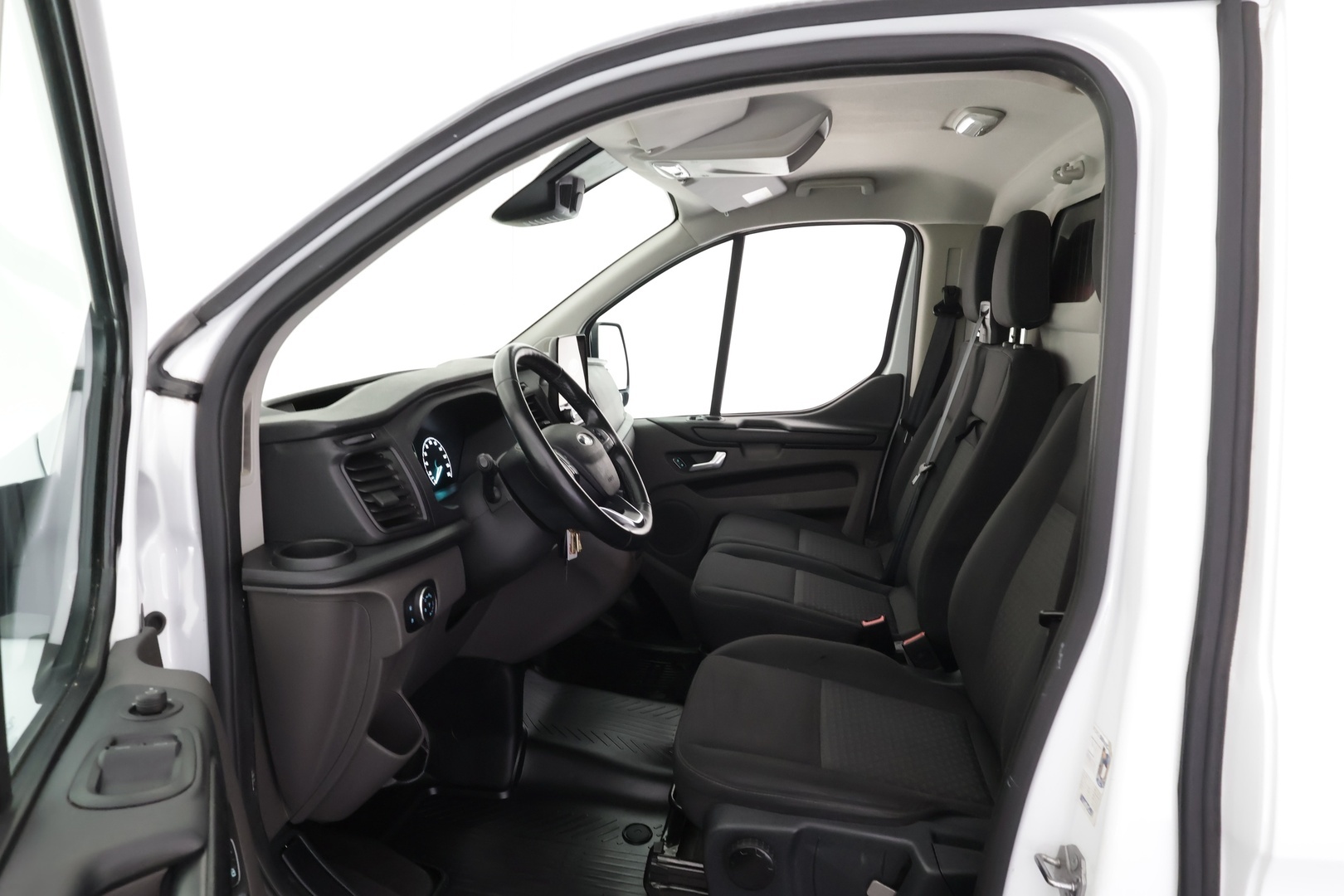 FORD Transit Custom 2021
