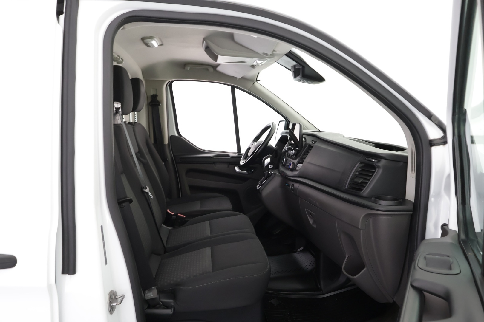 FORD Transit Custom 2021