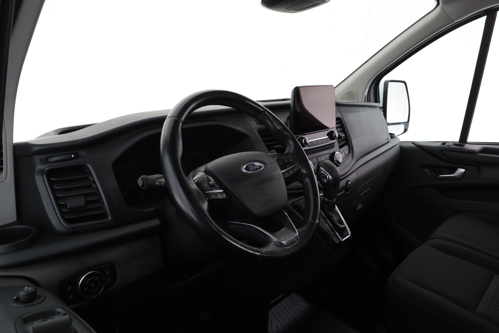 FORD Transit Custom 2021