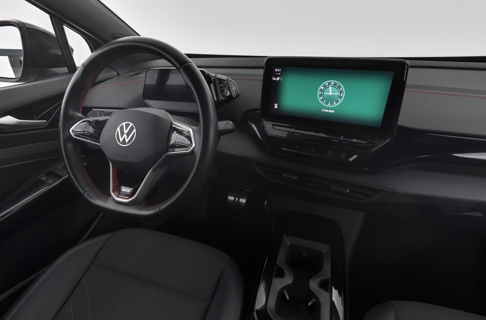 VOLKSWAGEN ID.4 2023