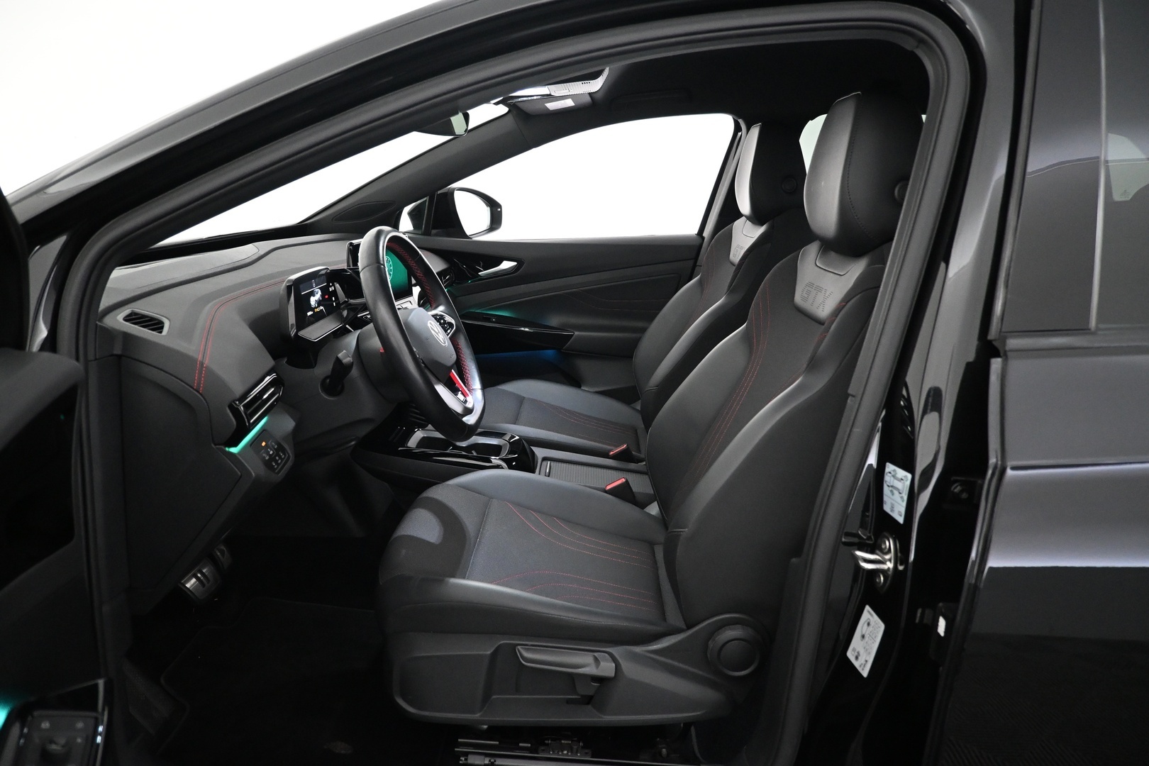 VOLKSWAGEN ID.4 2023