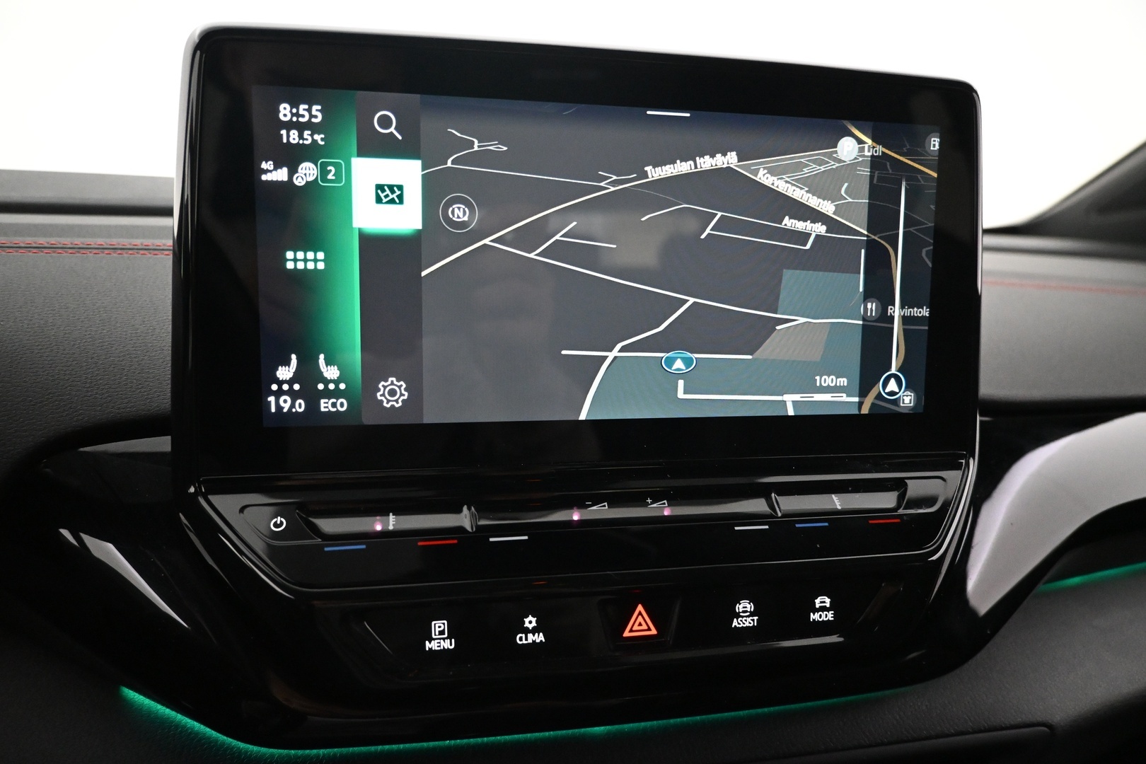 VOLKSWAGEN ID.4 2023