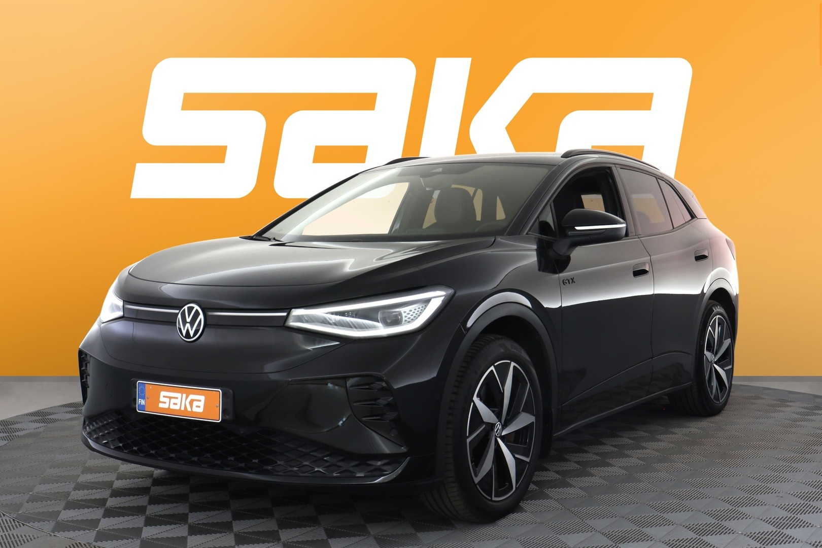 VOLKSWAGEN ID.4 2023