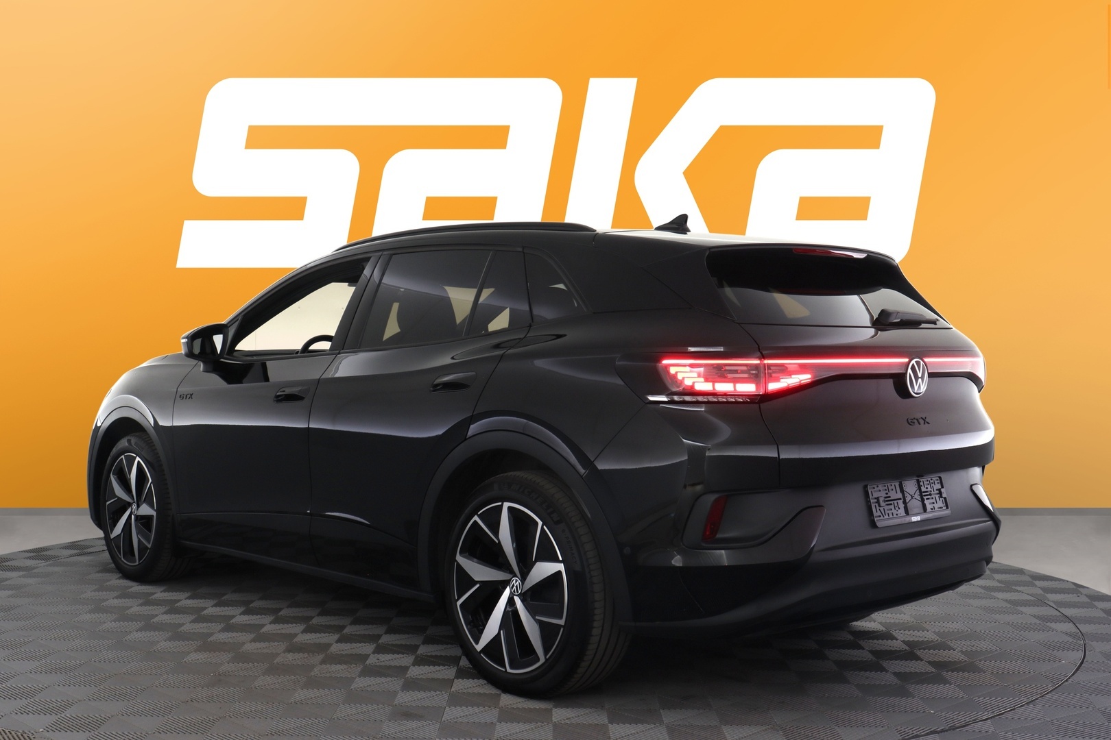 VOLKSWAGEN ID.4 2023